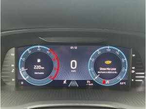 Skoda Octavia Combi Clever 2.0 TDI DSG / Standh, AHK