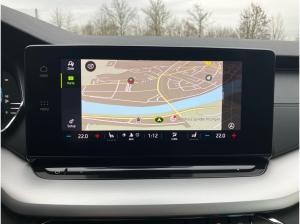 Skoda Octavia Combi Clever 2.0 TDI DSG / Standh, AHK