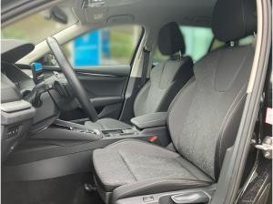 Skoda Octavia Combi Clever 2.0 TDI DSG / Standh, AHK