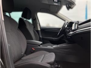 Skoda Octavia Combi Clever 2.0 TDI DSG / Standh, AHK