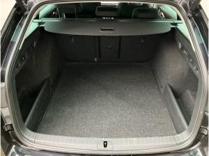 Skoda Octavia Combi Clever 2.0 TDI DSG / Standh, AHK