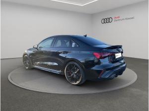 Audi RS3 RS 3 Lim. 2.5 TFSI quattro Matrix SONOS Pano HuD
