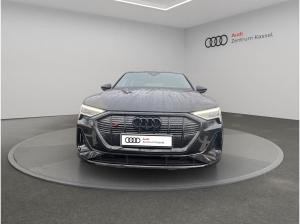 Audi e-tron S quattro Matrix B&O HuD Alcantara 360°