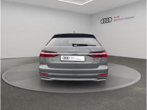 Audi A6 Avant 45 TFSI LED AHK Navi 360° Kamera