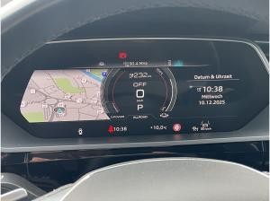 Audi e-tron S quattro Matrix B&O HuD Alcantara 360°