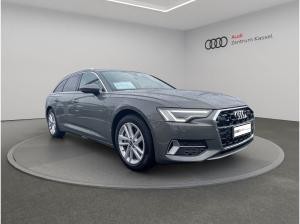 Audi A6 Avant 45 TFSI LED AHK Navi 360° Kamera