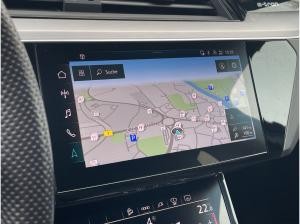 Audi e-tron S quattro Matrix B&O HuD Alcantara 360°