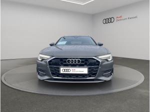 Audi A6 Avant 45 TFSI LED AHK Navi 360° Kamera