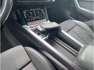 Audi e-tron S quattro Matrix B&O HuD Alcantara 360°