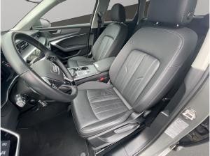 Audi A6 Avant 45 TFSI LED AHK Navi 360° Kamera