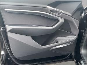 Audi e-tron S quattro Matrix B&O HuD Alcantara 360°