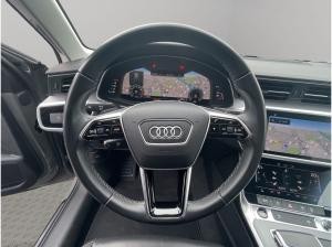 Audi A6 Avant 45 TFSI LED AHK Navi 360° Kamera