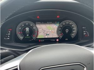 Audi A6 Avant 45 TFSI LED AHK Navi 360° Kamera