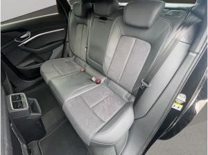 Audi e-tron S quattro Matrix B&O HuD Alcantara 360°