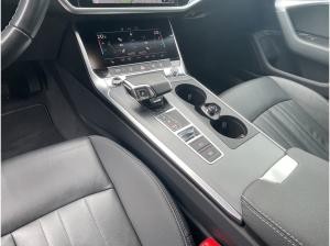 Audi A6 Avant 45 TFSI LED AHK Navi 360° Kamera