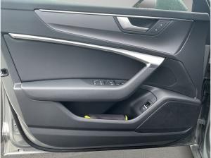 Audi A6 Avant 45 TFSI LED AHK Navi 360° Kamera