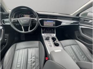 Audi A6 Avant 45 TFSI LED AHK Navi 360° Kamera