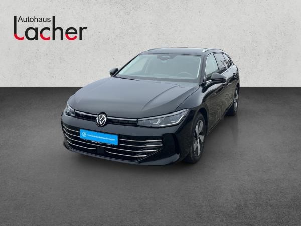 Volkswagen Passat Variant Elegance 2.0 TDI DSG,IQ.LIGHT,AHK