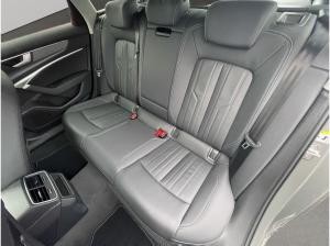Audi A6 Avant 45 TFSI LED AHK Navi 360° Kamera
