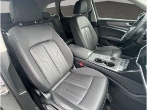 Audi A6 Avant 45 TFSI LED AHK Navi 360° Kamera