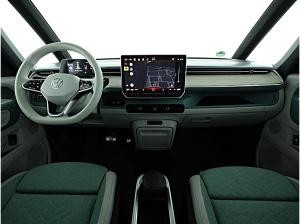 Volkswagen ID.Buzz Pro 6Sitze Langer Radstand Winterr. AHK Anschlussgarantie