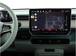 Volkswagen ID.Buzz Pro 6Sitze Langer Radstand Winterr. AHK Anschlussgarantie