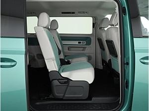 Volkswagen ID.Buzz Pro 6Sitze Langer Radstand Winterr. AHK Anschlussgarantie