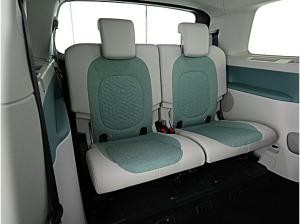 Volkswagen ID.Buzz Pro 6Sitze Langer Radstand Winterr. AHK Anschlussgarantie