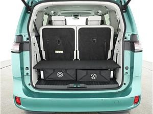 Volkswagen ID.Buzz Pro 6Sitze Langer Radstand Winterr. AHK Anschlussgarantie