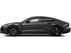 Audi e-tron GT RS quattro Rot Head-up Leder Audi Laserlicht