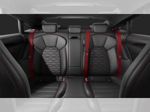 Audi e-tron GT RS quattro Rot Head-up Leder Audi Laserlicht