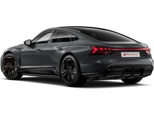 Audi e-tron GT RS quattro Rot Head-up Leder Audi Laserlicht