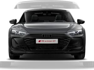 Audi e-tron GT RS quattro Rot Head-up Leder Audi Laserlicht