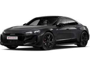 Audi e-tron GT RS quattro Rot Head-up Leder Audi Laserlicht