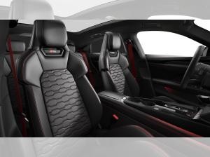 Audi e-tron GT RS quattro Rot Head-up Leder Audi Laserlicht