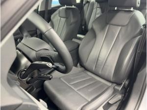 Audi A4 Avant advanced 35 TDI Kamera ACC Leder Navi