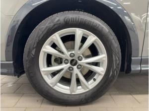 Audi Q3 Sportback S line 35 TFSI AHK LED virtual Sportsitze