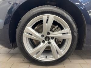 Audi A5 Avant 2.0 TFSI Kamera AHK ACC Sportsitze