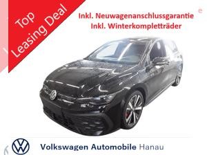 Volkswagen Golf 8 / 1.5 TSI GTE eHYBRID AHK PANO WINTERRÄDER GARANTIE