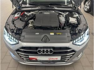 Audi A4 Avant advanced 35 TDI Kamera ACC Leder Navi