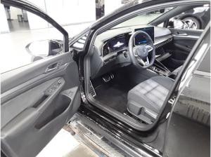Volkswagen Golf 8 / 1.5 TSI GTE eHYBRID AHK PANO WINTERRÄDER GARANTIE