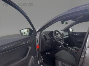 Skoda Karoq Sportline 1,5 TSI DSG *AHK* Aktion
