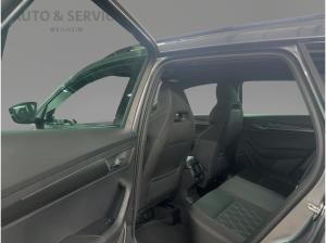 Skoda Karoq Sportline 1,5 TSI DSG *AHK* Aktion