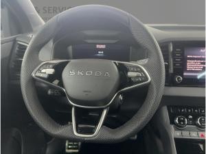 Skoda Karoq Sportline 1,5 TSI DSG *AHK* Aktion