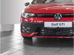 Volkswagen Golf 2.0 TSI GTI DSG AHK