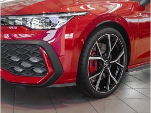 Volkswagen Golf 2.0 TSI GTI DSG AHK