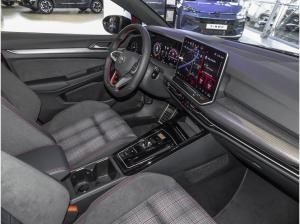 Volkswagen Golf 2.0 TSI GTI DSG AHK