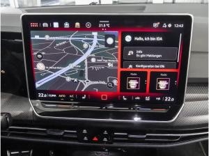 Volkswagen Golf 2.0 TSI GTI DSG AHK