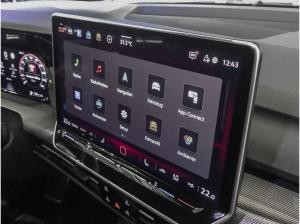 Volkswagen Golf 2.0 TSI GTI DSG AHK