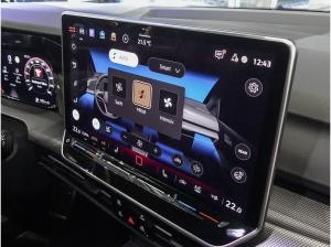 Volkswagen Golf 2.0 TSI GTI DSG AHK